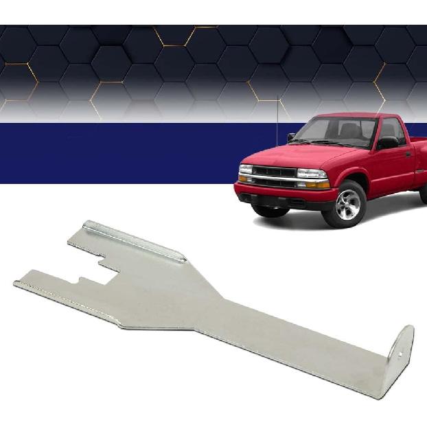 PIT66 Inside Door Handle Window Vent Crank Retaining Clip Removal Tool Compatible with Chevy GM Buick Polished