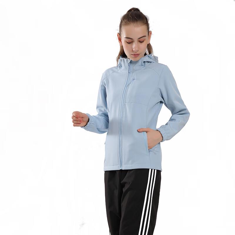 Dragon View Jinkalong Women s Autumn Winter Softshell Jacket M