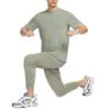 Nike Primary T Shirt Men's Light Army Green/Color Adjustment DV9832-320