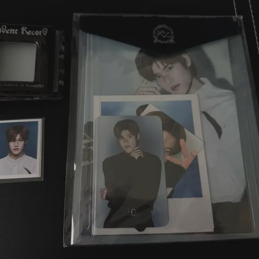 RIIZE Sohee 2025 Season Greetings Sealed