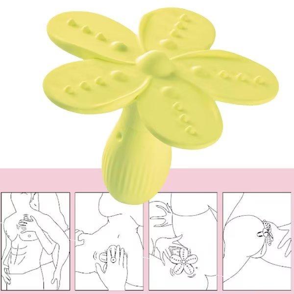 Wireless Remote Control Egg Jumper Women's Vibrating Masturbation Sex Products