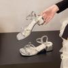 Scarpe da donna – Sandali