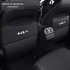 Car Seat Rear Anti Kick Pad Dirt Scratch Resistant Pad Valve For KIA K9 Sportage Niro K5 Carnival EV6 EV9 EV3 K8 Stinger Forte sdvc80