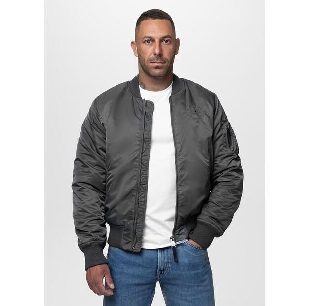 Куртка переходная PITBULL Куртка-хакет