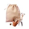 Nutshell Jute Stuff Bag