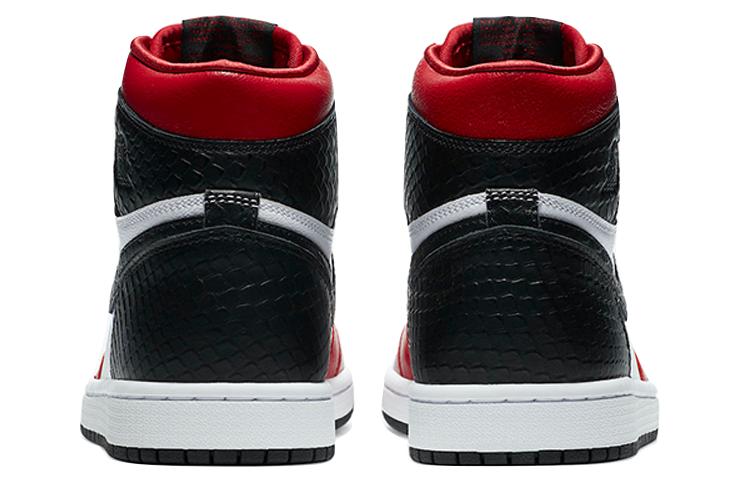 Air Jordan 1 Retro High Og 'Satin Red' Dames CD0461-601