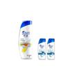 Head & Shoulders Anti-Dandruff Refreshing Oil Control Shampoo Set