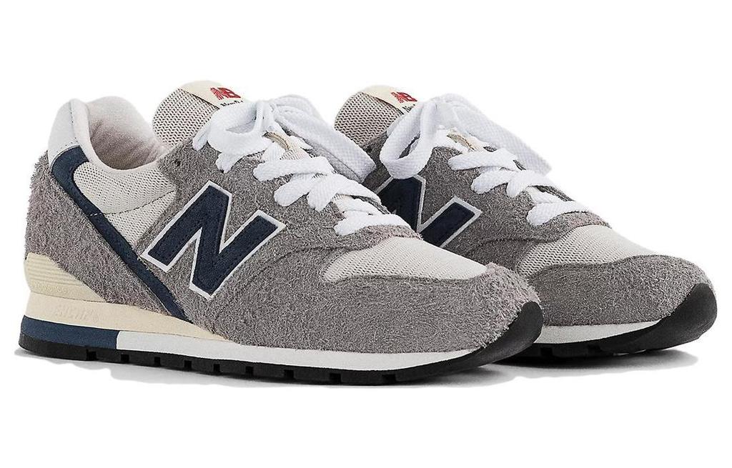 996 New Balance Made In Usa 'Grey Day 2023' U996TE