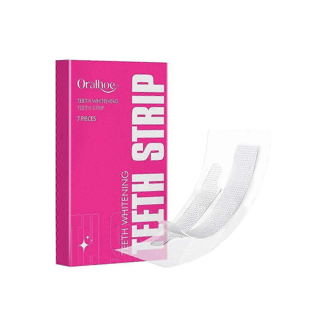 Oralhoe Dental Patch Dental Care Cleaning Teeth Home Care Products
