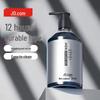 JD Zhizao Men's Strong Hold Styling Gel