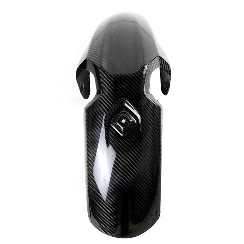 Carbon Fiber Front Fender Mudguard for Yamaha MT07 FZ07 (2017+) Modified Motorcycle