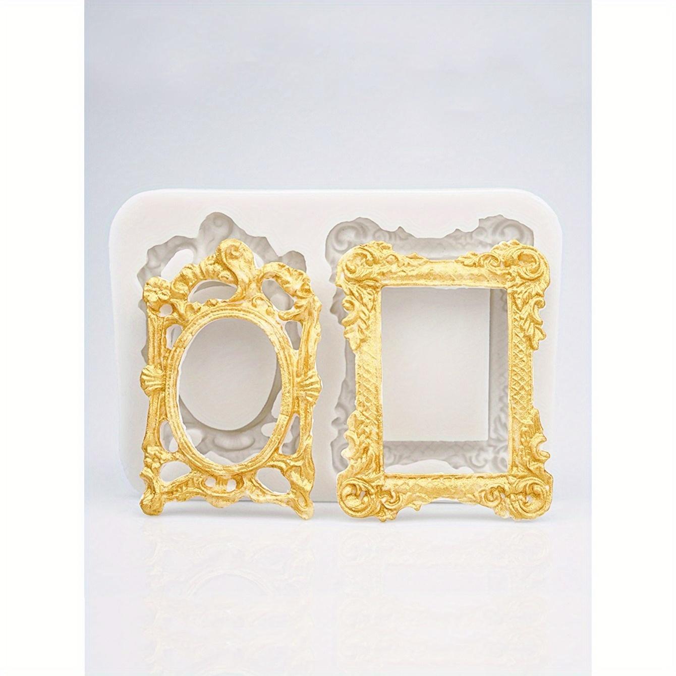 

Випадковий колір DIY шоколадна форма one-size різнокольоровий