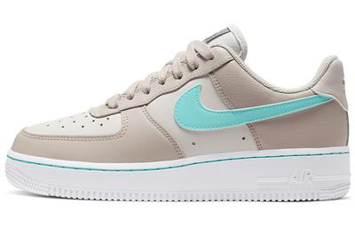 Air Force 1 Low 'Aurora Green' Feminino CJ9699-002