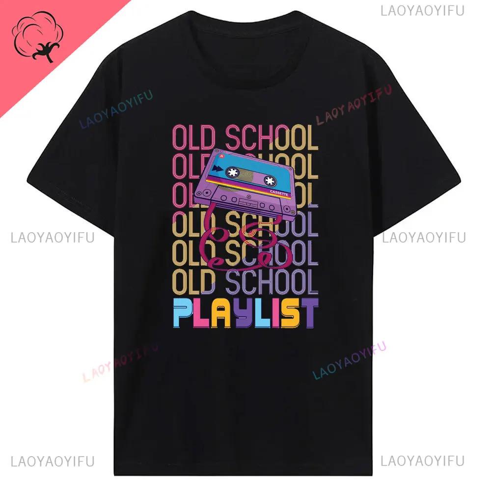 90s Vibe 1990 Style Fashion 90 Theme Outfit Nineties Costume TShirt Funny Graphic Tee Tops Unisex Fashion Clothing Cotton Tees
