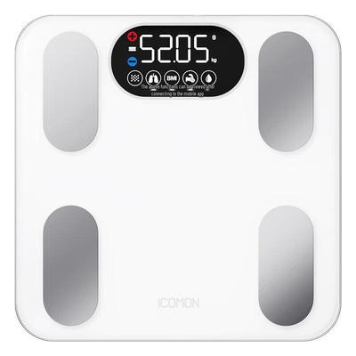 Bilancia Impedenziometrica Smart ICOMON (Versione NC)