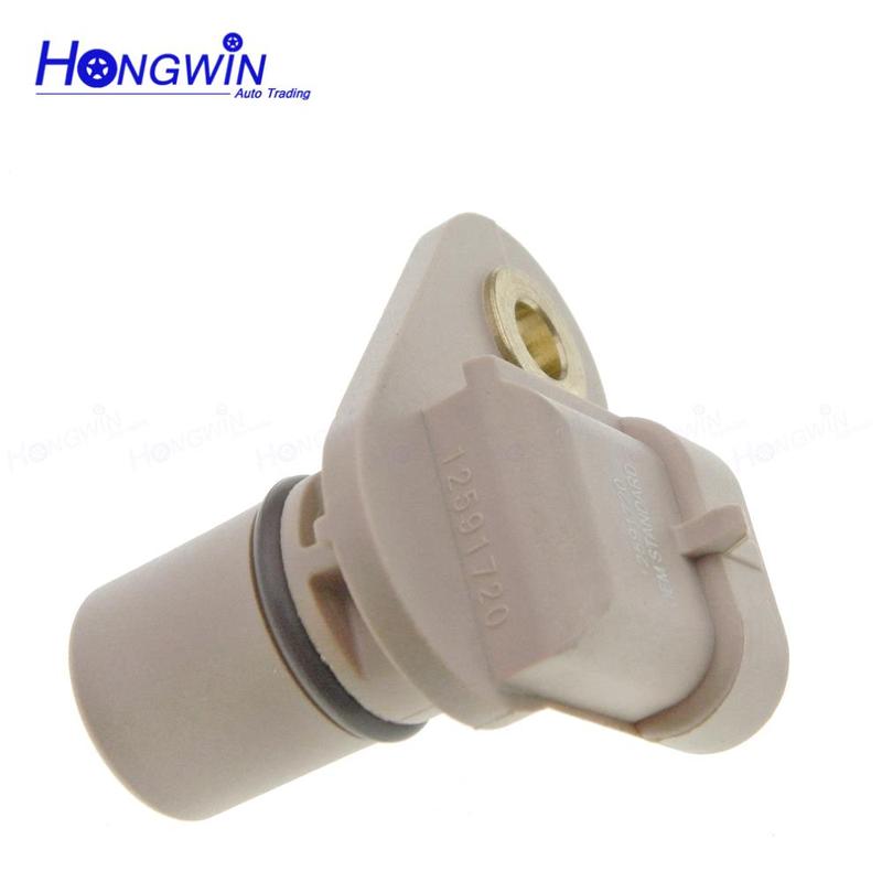 12591720 Camshaft Position Sensor For Chevrolet GMC Hummer Buick Cadillac Pontiac Saab 12568983,12585545,12591720,12598983