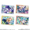 Project Sekai Colorful Stage! Feat. Hatsune Miku Wafers 10, 20-piece Box (Candy Toy)