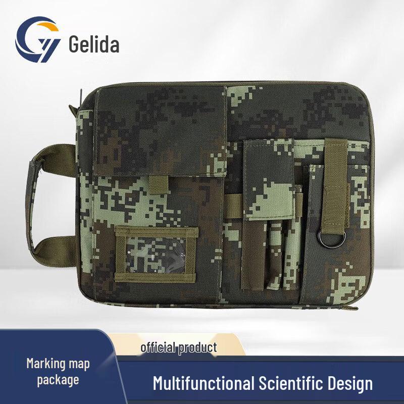 GELIDA Charting Drawing Tool Bag