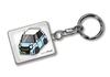 Porta-moedas, clips, porta-chaves – Chaveiros