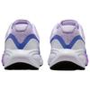 Nike REVOLUTION 8 Comfortable Breathable Support Breathable Support Running Shoes Women's Blue Purple Extra Wide HQ1995-500