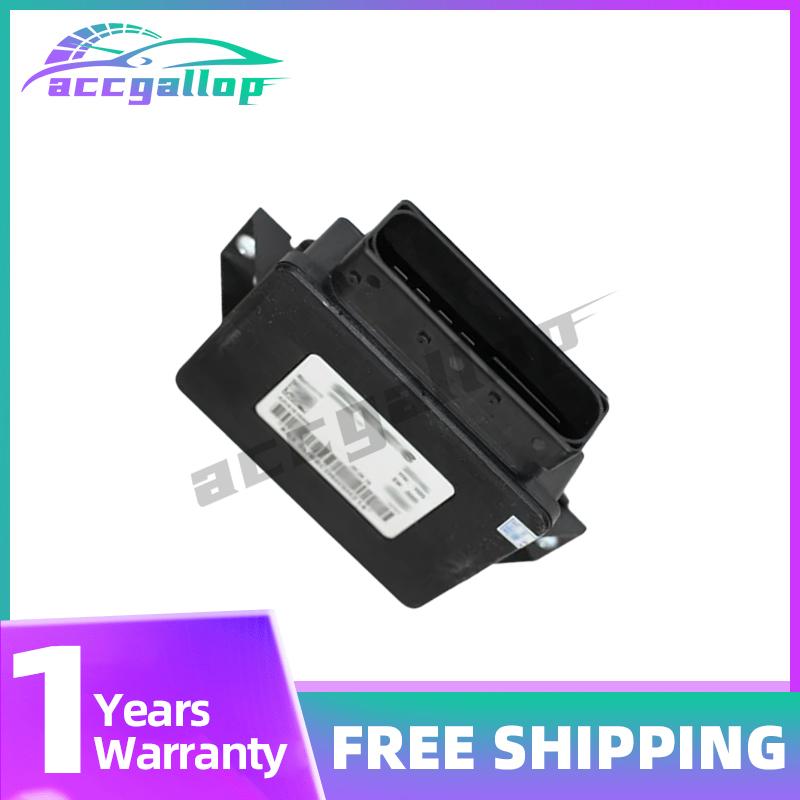 56D907801A Electronic Brake Computer Control Module Unit For VW Passat 08-11