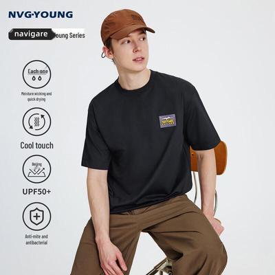 T-shirts et débardeurs – T-shirts