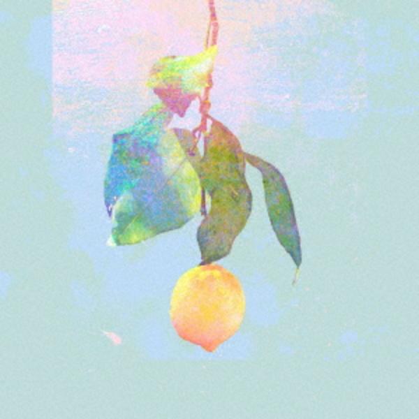 

ЁНЕЗУ КЕНСИ - 8-й студийный альбом в Японии [LEMON] REGULAR