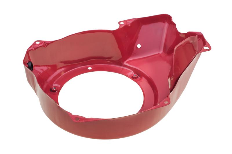 Osłona Wentylatora Honda Gx240 Gx270 At509-Hd240-00