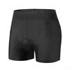 Men Women Cycling Shorts With Gel Pad Breathable Quick Dry Bike Road Mountain Biking