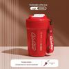 High-Value 316 Stainless Steel Travel Thermos Cup - Portable, Customizable Gift for Car and Travel Use.