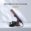 For Dyson Airstrait Straightener HT01 Desktop Vertical Stand with Charger Storage Compartment