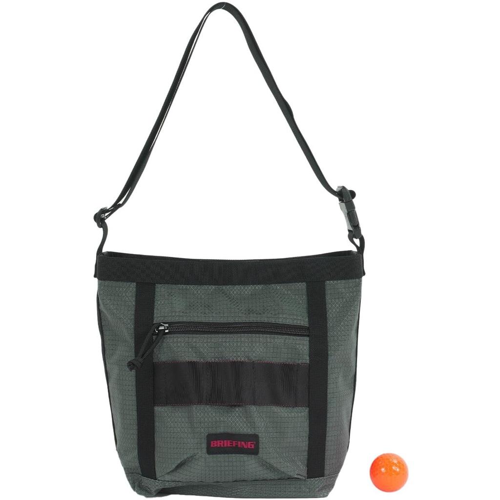 INFORMACE Kulaté doplňky VERTIKÁLNÍ SP Taška na vozík Šedá 014