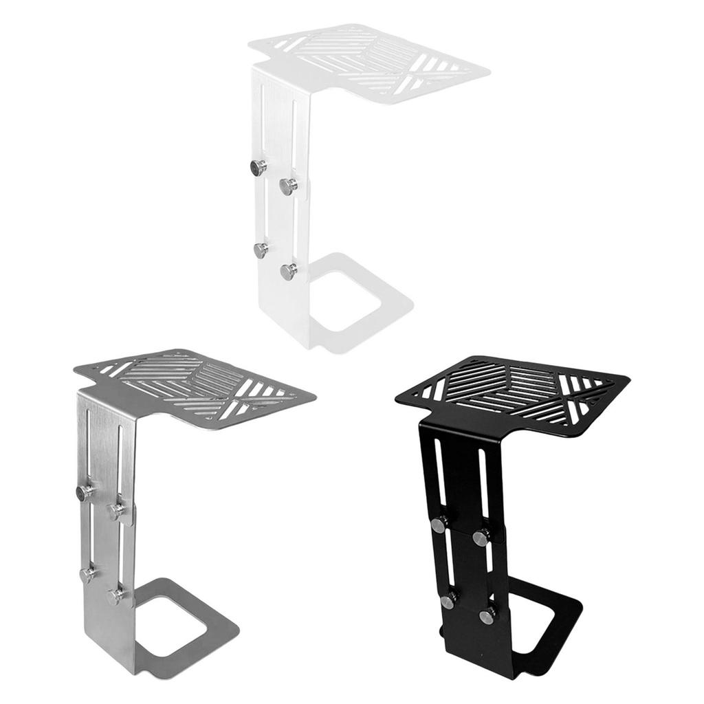 Kaffee-Wiegeständer Professionelles Wasserdichtes Zubehör Vielseitiger Schutz Verstellbar für Heimmaschine Café Bar Station