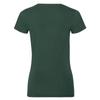 Russell Womens/Ladies Pure Organic T-Shirt