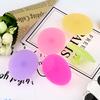 Silikon Beauty Wash Face Pad Peeling Mitesser Gesichtsreinigungsbürste Werkzeug