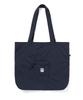 Thisisneverthat Tnt_Mickey_Pertex® Eq Packable Tote Navy