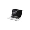 [2009 Model] ELECOM LCD Protective Film, Anti-Reflection, for 15.6-inch Widescreen EF-FL156W
