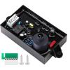 93257 Wohnmobil-Warmwasserbereiter Steuerplatine, 91367 Warmwasserbereiter Steuerplatine Passend für Atwood Dometic SVC Steuerplatinen-Kits Ersetzt 93307 Wohnmobil