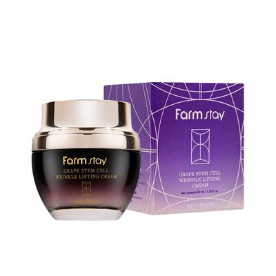 Grape Stem Cell Wrinkle Lifting Cream 50ml