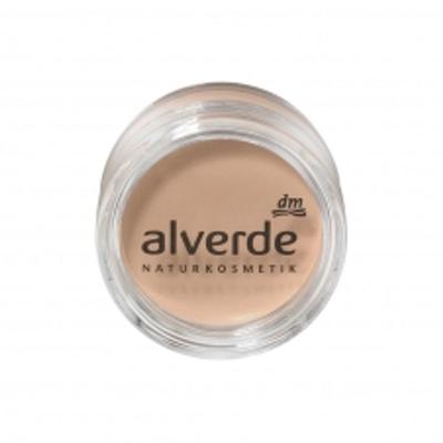 Alberte Camouflage Cover Cream (02 Beige) 7g