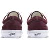 Vans Premium Old Skool 36 Port Royale Burgundy Unisex Sneakers Red VN000CNG4QU