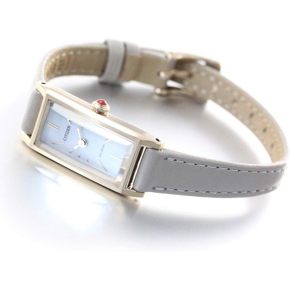 

Citizen [Citizen] Key Kii Eco Drive Net Distribution Limited Edition Watch Ladies Eg7043 17w