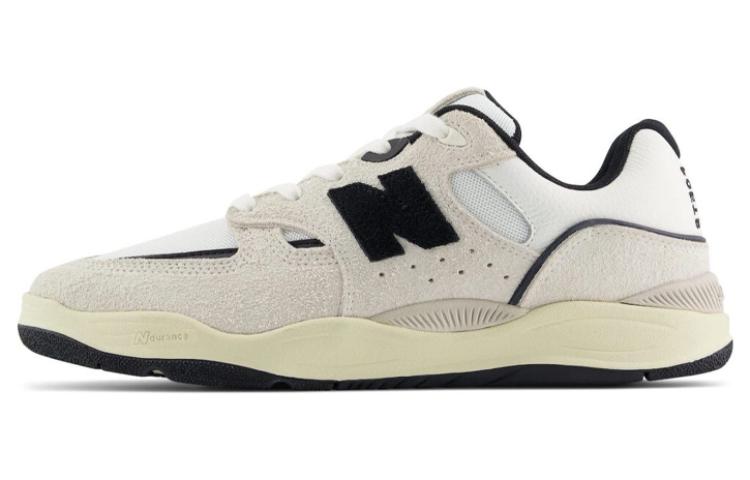 Numeric 1010 Поэты x Тиаго Лемос x Numeric 1010 New Balance Белый Черный NM1010PO 40.5
