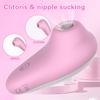 Powerful Sucking Vibrator for Women Sucker Clitoris Nipple Oral Vacuum Stimulator Vagina Female Masturbator Adults Sex Toys 18+