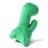 JOGUMAN Sitting Plush Toy (Brachio (Green))