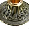 Prayer Wheel Base Buddhist Support Ornament Gift Elegant Religion Handheld Holder Stand