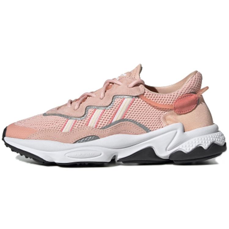 (WMNS) adidas Ozweego Vapor Pink Women s EG6724 EU 36