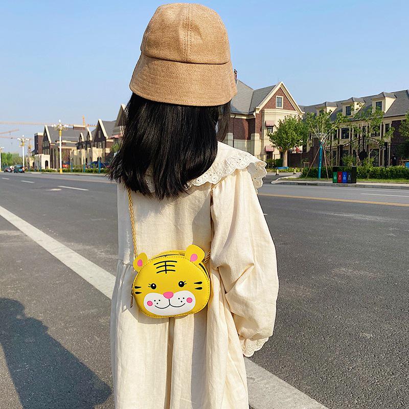 2020 Cute Cartoon Coin Purse for Toddlers - Boys & Girls Bag