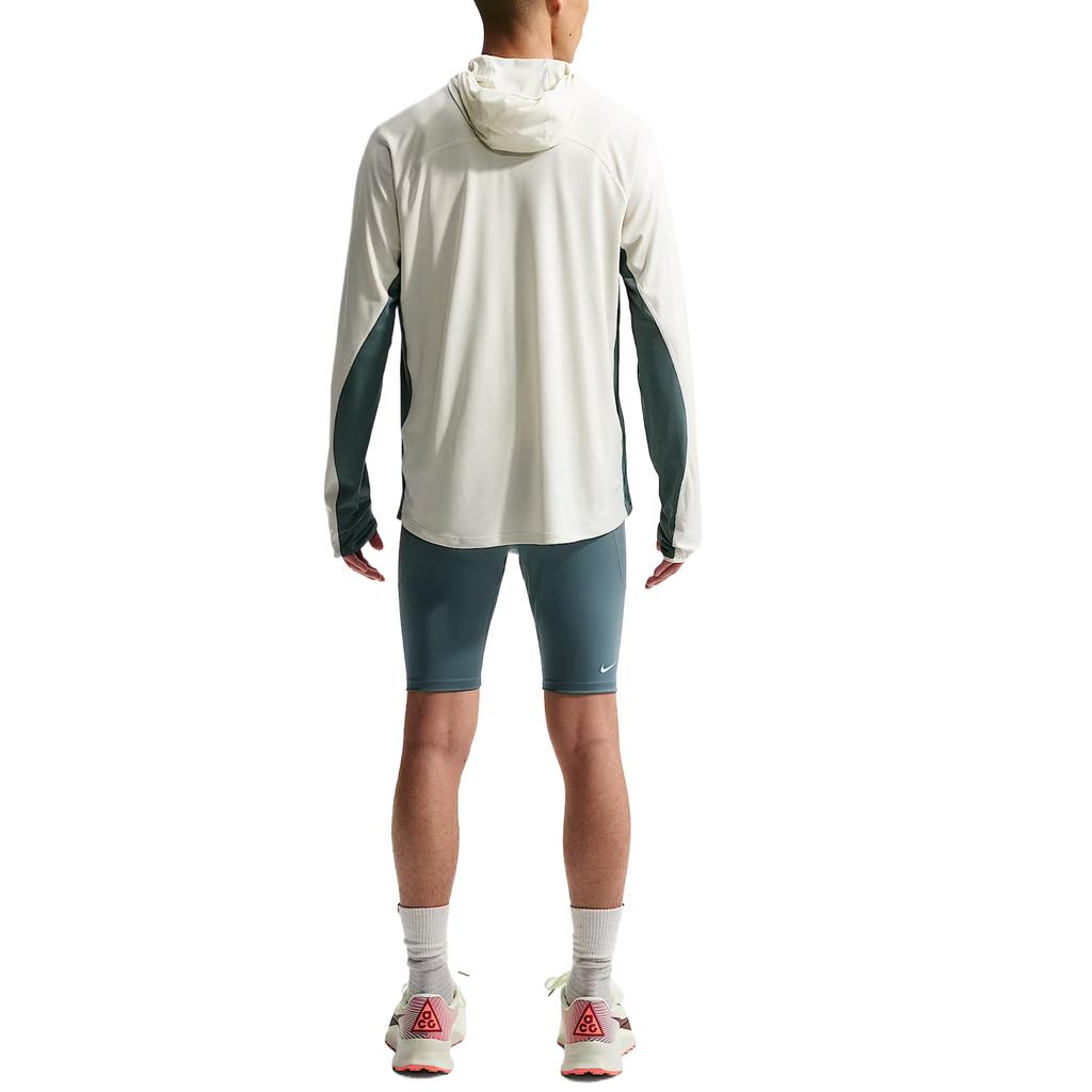 Nike ACG Slim Fit Solid Color Running Shorts Men shorts IO9672-382