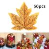 11 Colors Artificial Leaves Wreath Festival Holiday Wedding Shower Decorations Crafts Accessories